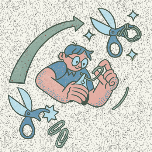 Event image Kids' Earth Day Celebration @ the Library